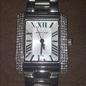 Women’s Michael Kors watch